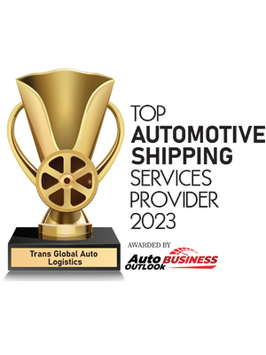 Top 10 Automotive Shipping Services Companies - 2023