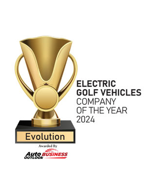 Top 10 Electric Golf Vehicles Companies - 2024