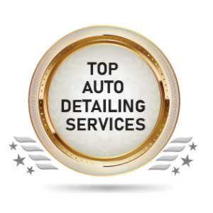 Top Auto Detailing Services