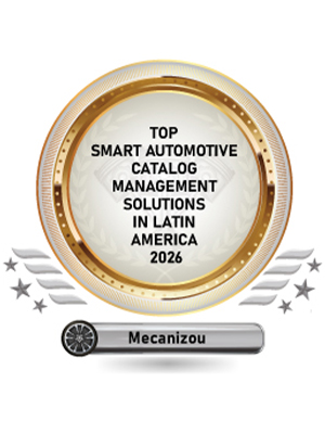 Top Smart Automotive Catalog Management Solutions in Latin America 2026
