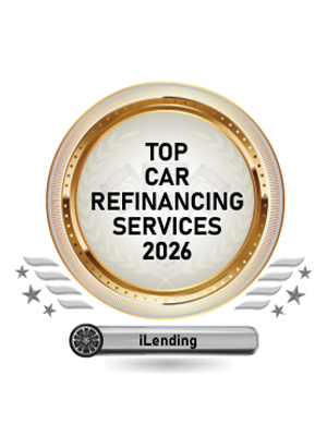 Top Car Refinancing Services 2026