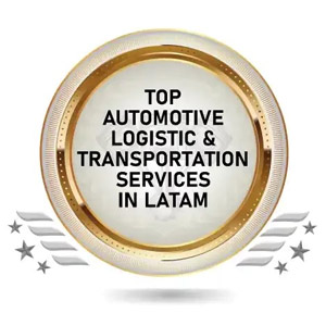 Top Automotive Logistic & Transportation Services in LATAM