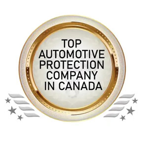Top Automotive Protection Company in Canada