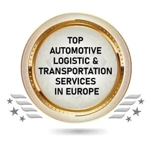 Top Automotive Logistic & Transportation Services in Europe