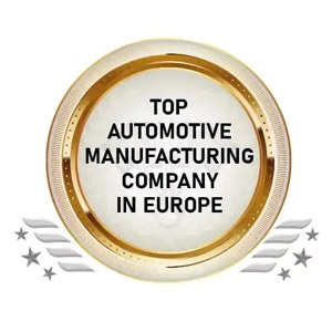 Top Automotive Manufacturing Company in Europe