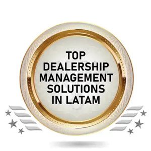 Top Dealership Management Solutions in LATAM
