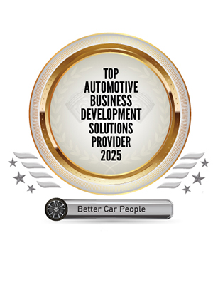 Top Automotive Business Development Solutions Provider 2025-1