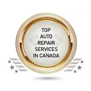 Top Auto Repair Services in Canada
