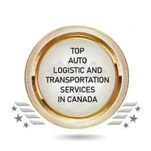 Top Auto Logistic and Transportation Services in Canada