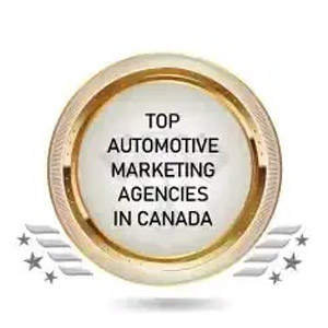 Top Automotive Marketing Agencies in Canada