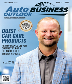  Car Care Products| Auto Business Outlook