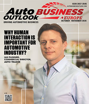   Auto Business Review