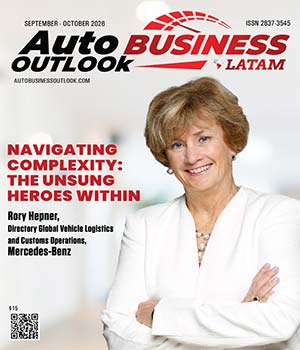   Auto Business Review